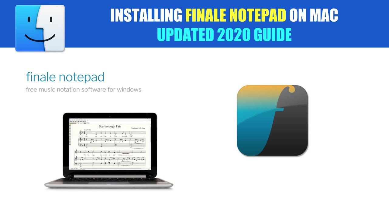 notepad application for mac